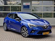 Renault Clio - 1.0 TCe Initiale Paris|Clima|trekhaak|360'Camera|LED|62.101K