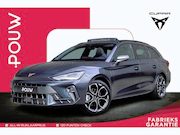 CUPRA Leon Sportstourer - 1.5 TSI e-Hybrid 204pk Business | Panoramadak | Navigatie | 