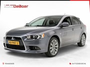 Mitsubishi Lancer - Sportback 1.6 Edition One