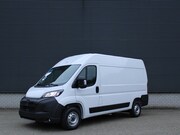 Peugeot Boxer - Zwaar 2.2 HDi 140PK L2H2 3, 5T I Trekhaak 3000 kg trekgewich
