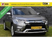 Mitsubishi Outlander - 2.4 PHEV Diamand Edition LEDER VOL! 360º/PANORAMADAK/CAMERA/