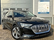 Audi e-tron - 50 quattro edition 71 kWh 2020 |Carplay|Nieuwe elektro Motor