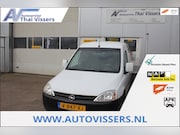 Opel Combo - 1.4-16V Base Benzine Grijs kenteken Airco schuifdeur
