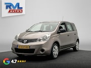 Nissan Note - 1.4 Visia | Trekhaak | Airconditioning | Radio/CD speler