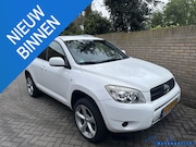 Toyota RAV4 - 2.0 VVTi 4WD Airco|Trekhaak|CarPlay