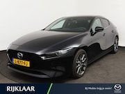 Mazda 3 - 2.0 e-SA-G SPORTIVE CAMERA LMV APPLE CARPLAY