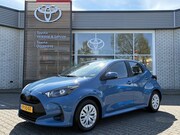 Toyota Yaris - 1.5 HYBRID APPLE/ANDROID CLIMA AD-CRUISE CAMERA NL-AUTO 1E E