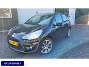 Citroën C3 - 1.6 VTi Exclusive Automaat