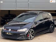 Volkswagen Golf - 2.0 TSI GTI Performance Pano/Dynaudio