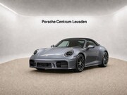 Porsche 911 - Cabrio Carrera