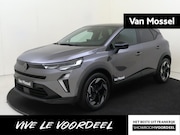 Renault Captur - 1.2 TCe Techno 115PK | Google Navigatie | Draadloze Apple &