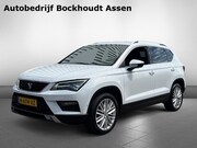 Seat Ateca - 1.5 TSI Xcellence Business Intens Automaat 360 Camera | Trek