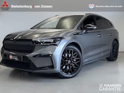 Skoda Enyaq iV - 80 Sportline | NL-auto | Matrix-LED | Elektr tr.haak | ACC |