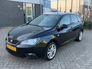 Seat Ibiza - 1.2 TSI Chill Out Plus 2014