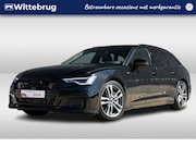 Audi A6 - Avant 50 TFSI e 299PK quattro S edition Competition | Head U