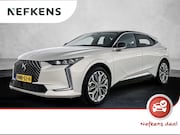 DS DS 4 - 1.6 PHEV Bastille 225pk Automaat | Navigatie | Head-Up Displ