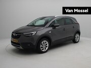 Opel Crossland - 1.2 Turbo Innovation | Parkeersensoren | Camera | Apple Carp