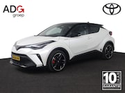 Toyota C-HR - 2.0 Hybrid GR Sport | Stoel en stuurwiel verwarming | Parkee