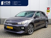Kia Rio - 1.0 TGDI GT-Line Keyless | Clima | Led | Trekhaak | NAP