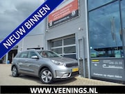 Kia Niro - 1.6 GDi Hybrid DynamicLine - CAMERA - CARPLAY / ANDROID - CL