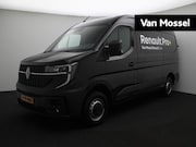 Renault Master - T35 2.0 dCi 150 L2H2 Advance | Demo | Trekhaak | Additionele