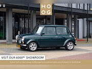 Rover Mini - 35th Anniversary Edition
