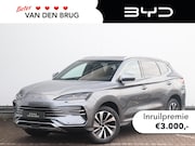 BYD Seal U - 1.5 DM-i FWD Boost | €3000 korting | Panoramadak | Head-up |
