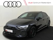 Audi A3 - Sportback 45 TFSI e S edition Competition | SoH 100% | Panor