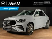 Mercedes-Benz GLE-klasse - Mercedes-AMG AMG 53 Hybrid 4MATIC+ | Panorama dak | Trekhaak