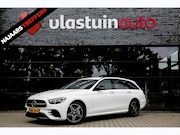 Mercedes-Benz E-klasse - Estate 300 e AMG Line , Adap. Cruise, HUD, Sfeerverlichting,