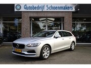 Volvo V90 - 2.0 T5 Momentum TREKHAAK-ELEC. STOELVERW. NAVI CITY-SAFETY E
