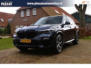 BMW X5 - XDrive30d High Executive | M-Pakket | Dodehoek bewaking | Ap