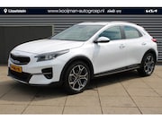 Kia Xceed - 1.5 T-GDI MHEV DynamicLine NAVIGATIE, ACHTERUITRIJCAMERA, DE