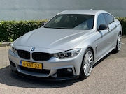 BMW 4-serie Gran Coupe - 435i High Executive M pakket, Motor gereviseerd