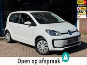 Volkswagen Up! - 1.0 BMT move up! 2019 WIT AIRCO Bleutooth NAP