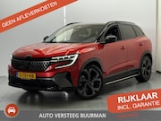 Renault Austral - 1.2 E-Tech full hybrid 200 techno esprit Alpine