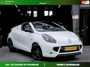 Renault Wind - 1.2 TCE Dynamique|Airco|Cruise Control|APK