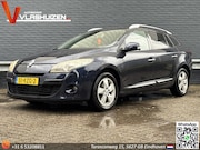 Renault Mégane - 1.4 TCe Dynamique | Cruise | Climate | Navi | Trekhaak |