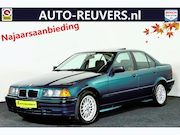 BMW 3-serie - 318i Open dak / Lichtmetaal / voor de liefhebber
