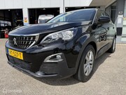 Peugeot 3008 - 130 PK ACTIVE 12 MND BOVAG RIJKLAAR PRIJS