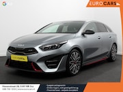 Kia ProCeed - 1.6 T-GDi 204pk! Automaat GT Navigatie Apple CarPlay / Andro