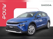 Skoda Elroq - 50 170pk Selection | Climate Control | 19" Velgen