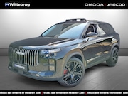 Jaecoo 7 - SHS PHEV Exclusive 21 Inch velgen met 1500 KG trekgewicht, 1
