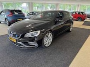 Volvo V60 - 2.0 T6 AWD Polestar Een kanon van een auto van een
