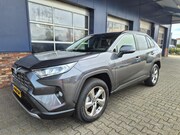 Toyota RAV4 - 2.5 HYBRID Bussines Plus, Camera, Carplay, Leer, Navi, Stoel