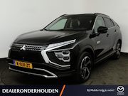 Mitsubishi Eclipse Cross - 2.4 PHEV First Edition | LED • Camera • Head-up • Leder • Ad