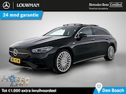Mercedes-Benz CLA-Klasse - Shooting Brake 250 e Star Edition AMG Plug-In Hybride AMG Li