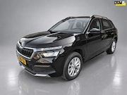 Skoda Kamiq - 1.0 TSI Ambition