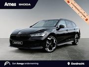 Skoda Superb - Combi 1.5 TSI PHEV Sportline Business | 19'' Velgen | Panora