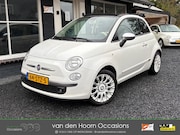 Fiat 500 - By Gucci UNIEK | CABRIO | LEDER | PARK.SENS | CLIMA | NW APK